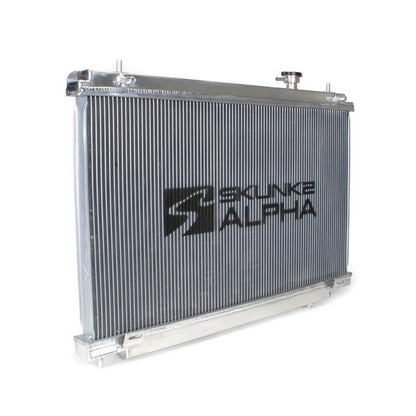 Skunk2 Racing Skunk2 Alpha Series 03-06 Nissan 350Z Radiator