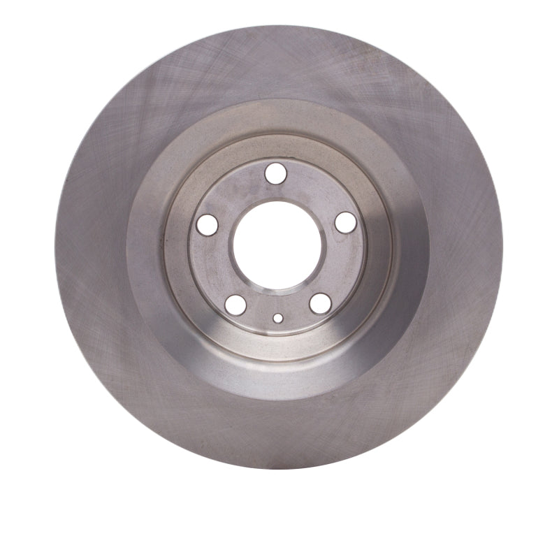 DFC 05-11 Audi A6 Quattro Rear Brake Rotor
