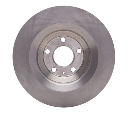 DFC 05-11 Audi A6 Quattro Rear Brake Rotor