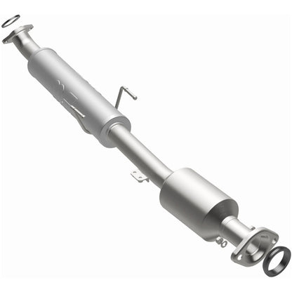MagnaFlow 07-10 Toyota Sienna 3.5L Direct Fit Converter
