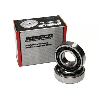 Wiseco Main Bearing Kit (2) 30 x 62 x 16mm