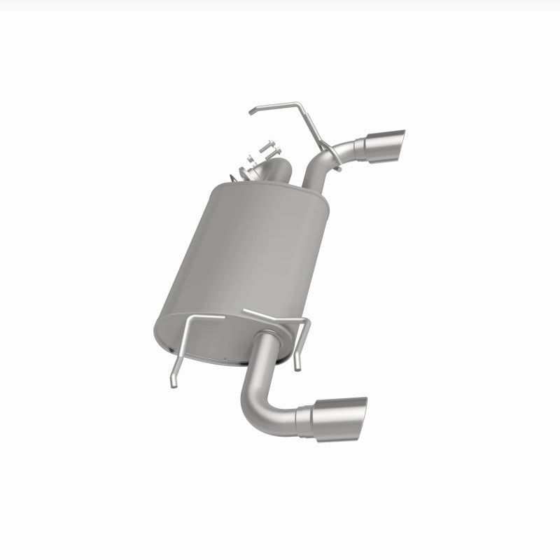 Magnaflow BRE Exhaust 03-07 Murano 3.5L Muffler Kit