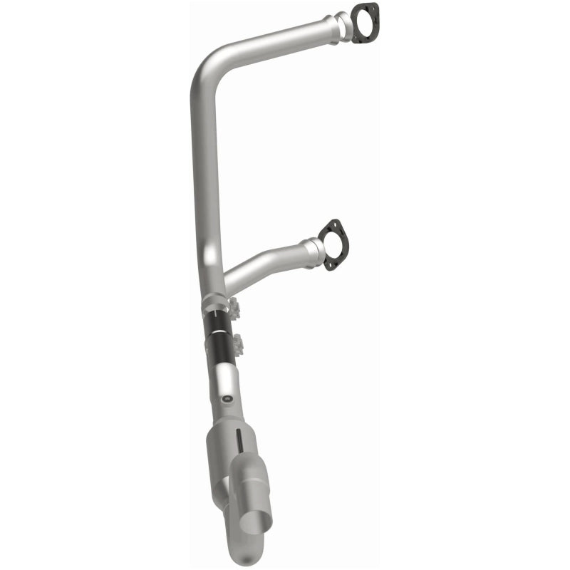 MagnaFlow Direct Fit Catalytic Converter 95-02 Camaro-Firebird 3.8L