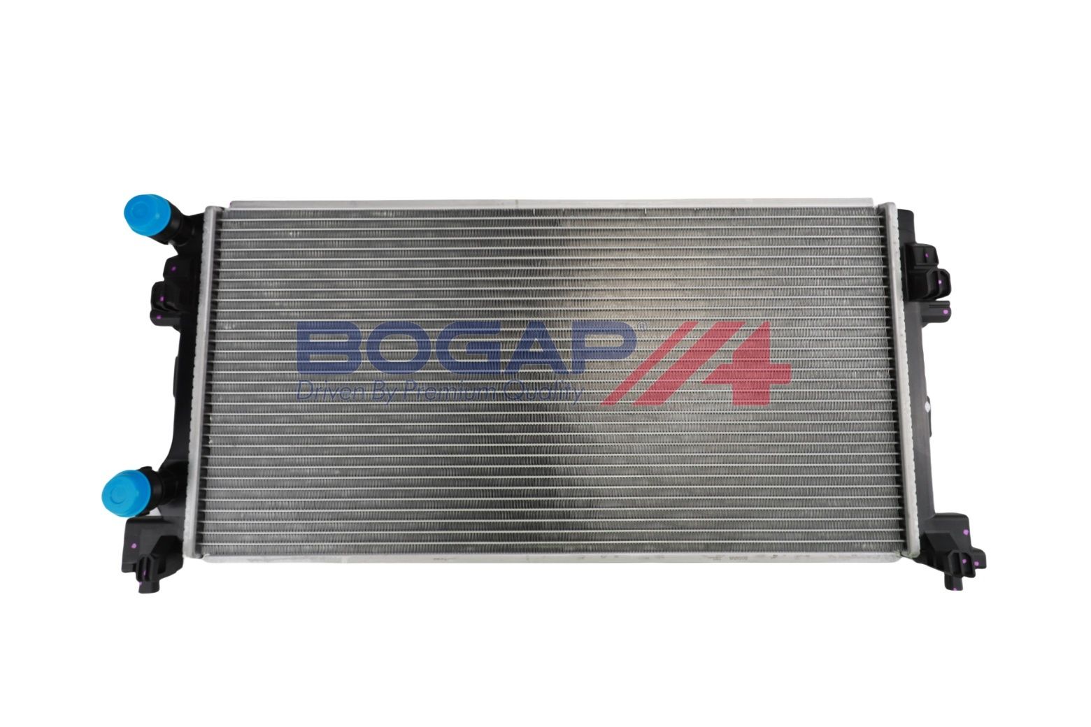 BOGAP A4210291 Radiator, Engine Cooling