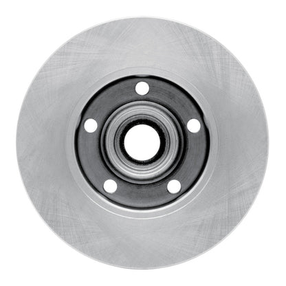 DFC 92-98 Volkswagen Golf Rear Brake Rotor