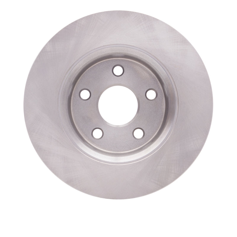 DFC 11-22 Dodge Durango Front Brake Rotor