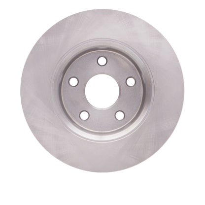 DFC 11-22 Dodge Durango Front Brake Rotor