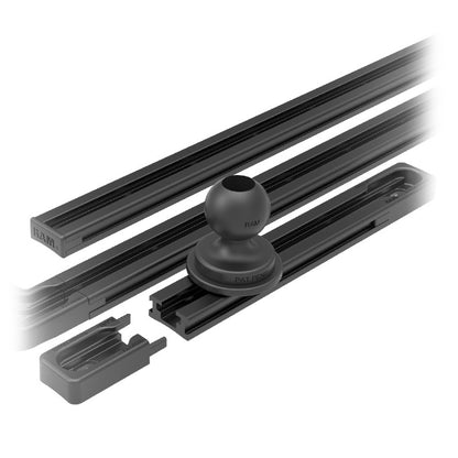 sPOD RAM Track Ball w/T-Bolt Attachment