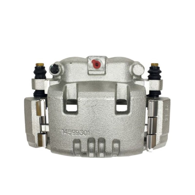 PowerStop Power Stop 06-08 Dodge Ram 1500 Rear Left Autospecialty Caliper w/Bracket
