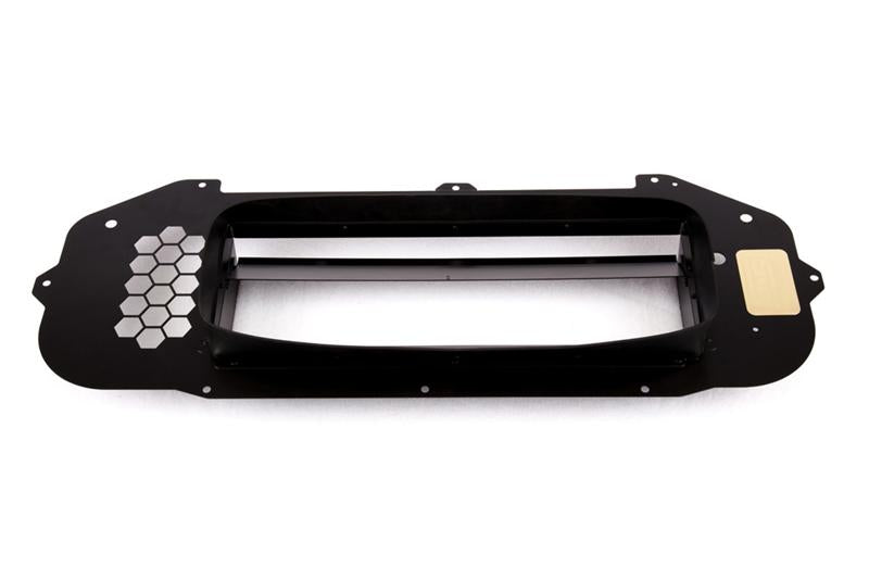 GrimmSpeed 06-07 Subaru WRX/STI TMIC Splitter