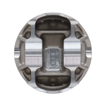 Wiseco Nissan VQ37 96.50 mm Bore 30.43 mm CH -3.50 CC Piston Set
