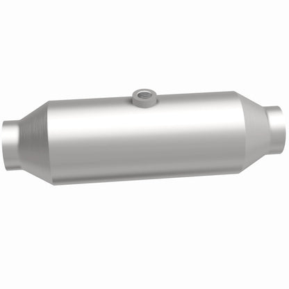 MagnaFlow 2.00 1/O2 CA 4in. Spun Universal Converter