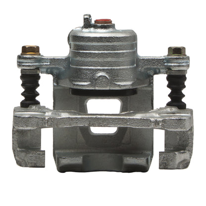 DFC 91-94 Nissan NX Front-L Silver Zinc Coated Premium Caliper