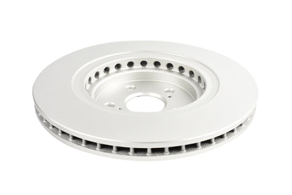 DBA 20-22 Toyota Highlander Front En-Shield Standard Rotor