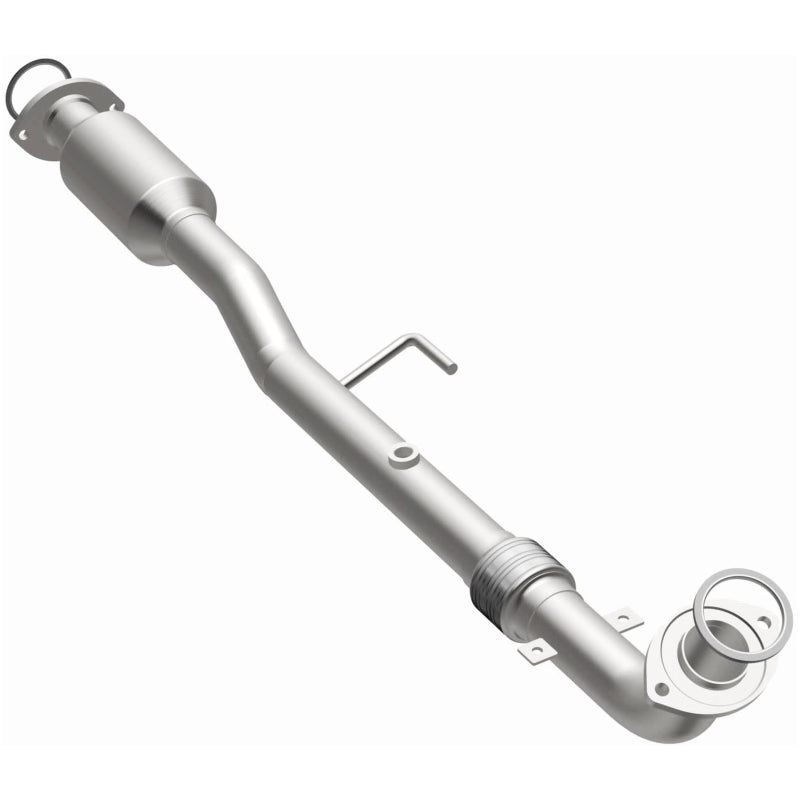 MagnaFlow California Direct Fit Converter 10-11 Toyota Camry 2.5L