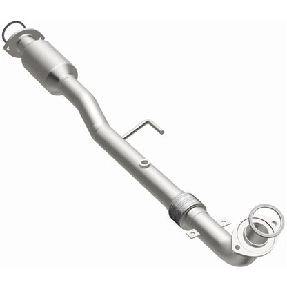 MagnaFlow California Direct Fit Converter 10-11 Toyota Camry 2.5L