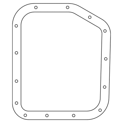 Cometic Gasket Cometic Chrysler A500 (44RE)-A904 (30RH)-A998 TorqueFlite .060in AFM Transmission Oil Pan Gasket