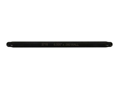 Manley Performance Manley Push Rod - 3/8 Dia. - 7.775 Length - 0.135 Wall - 4130 Chrome Moly - Swedged End - Set of 8