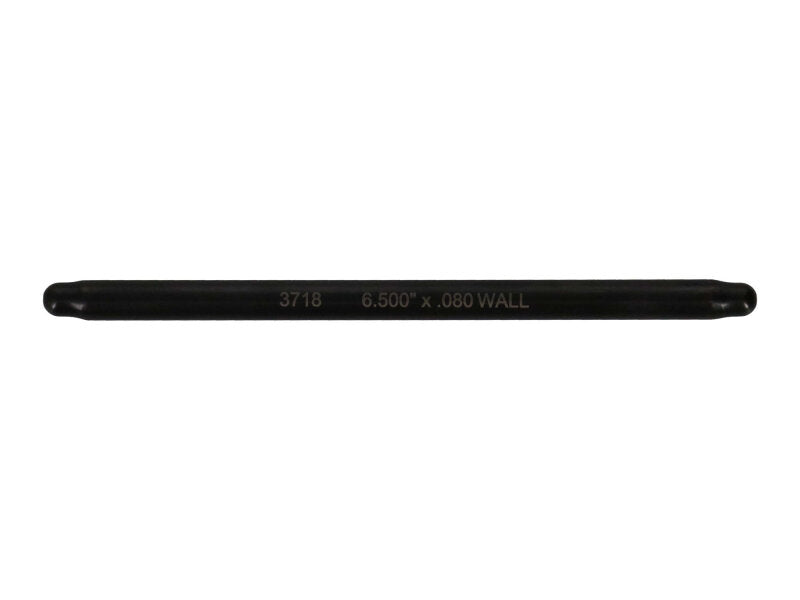 Manley Performance Manley Push Rod - 3/8 Dia. - 7.975 Length - 0.135 Wall - 4130 Chrome Moly - Swedged End - Set of 8