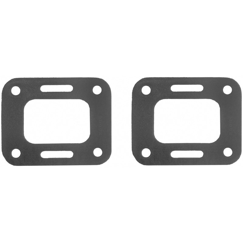 Fel-Pro 17555 Exhaust Manifold Heat Exchanger Gasket