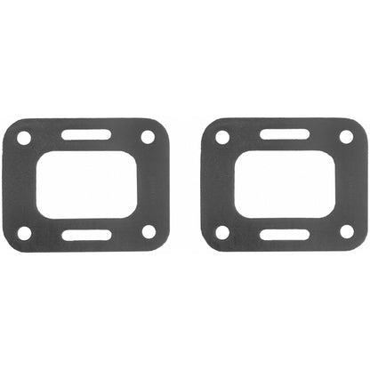 Fel-Pro 17555 Exhaust Manifold Heat Exchanger Gasket
