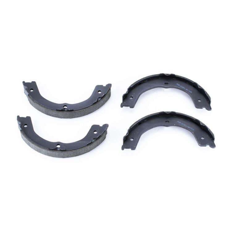 PowerStop Power Stop 11-13 Infiniti QX56 Rear Autospecialty Parking Brake Shoes