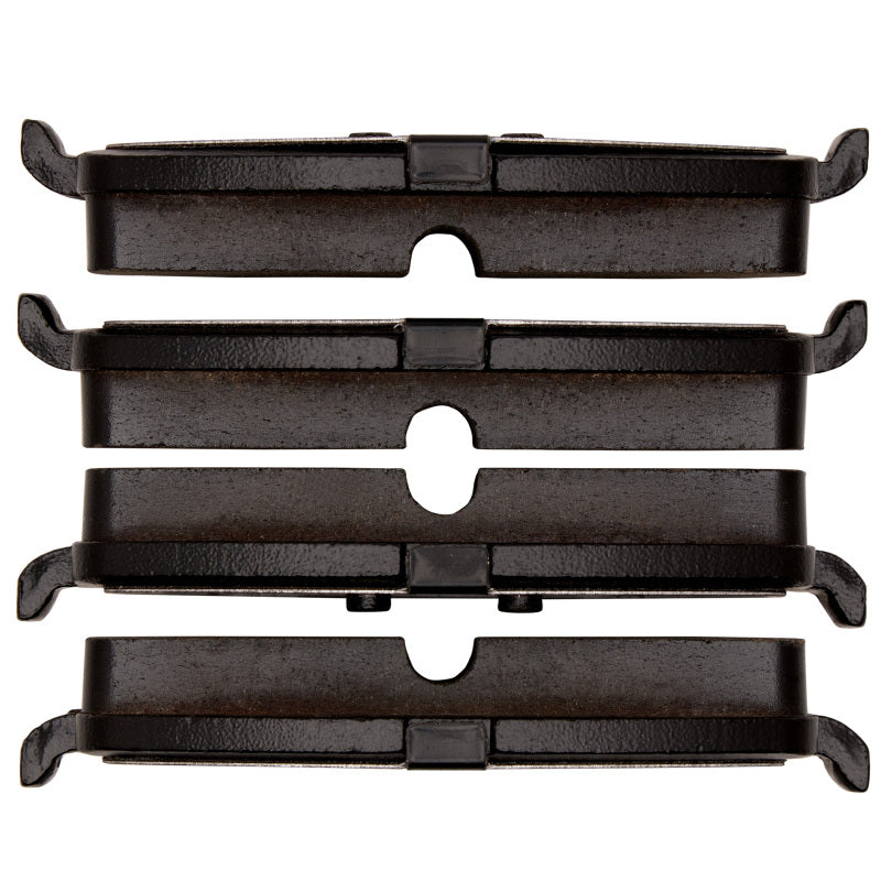 DFC 15-20 Chevrolet Colorado Rear 5000 Advanced Ceramic Brake Pads