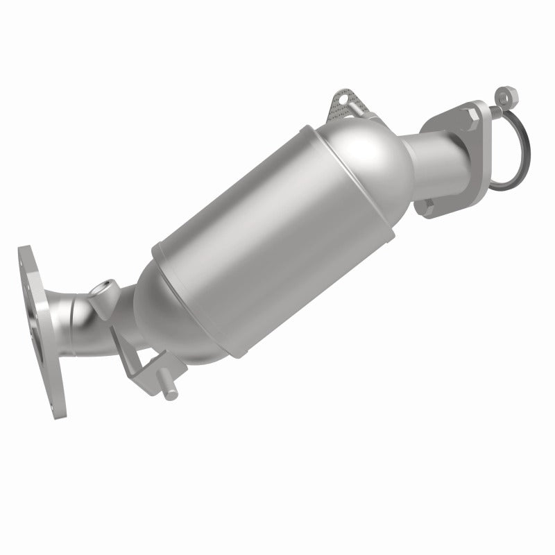MagnaFlow 2017 Lexus RX 350h V6-3.5 Direct Fit Catalytic Converter OEM Manifold