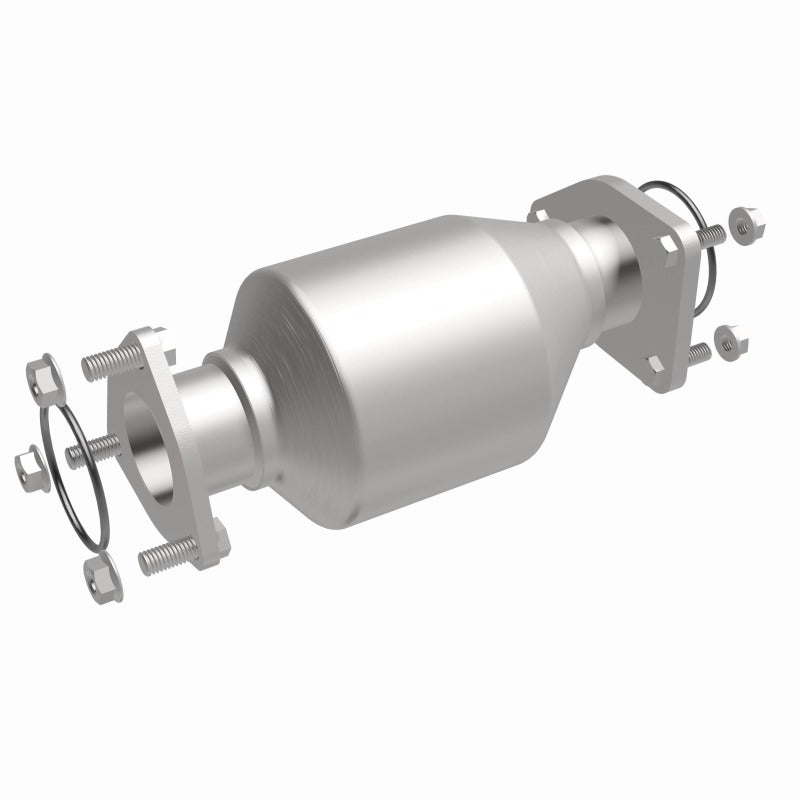 MagnaFlow Direct Fit Catalytic Converter 09-10 Acura TSX 2.4L / 08-10 Honda Accord 2.4L