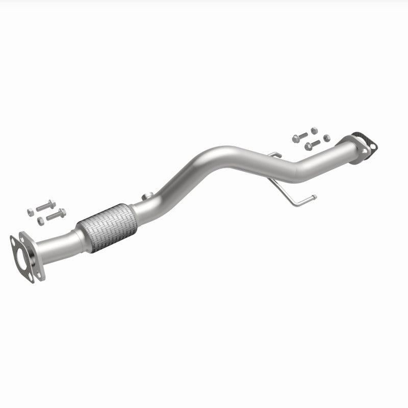 Magnaflow BRE Exhaust 06-11 Accent Rio 1.6L Front Pipe Kit