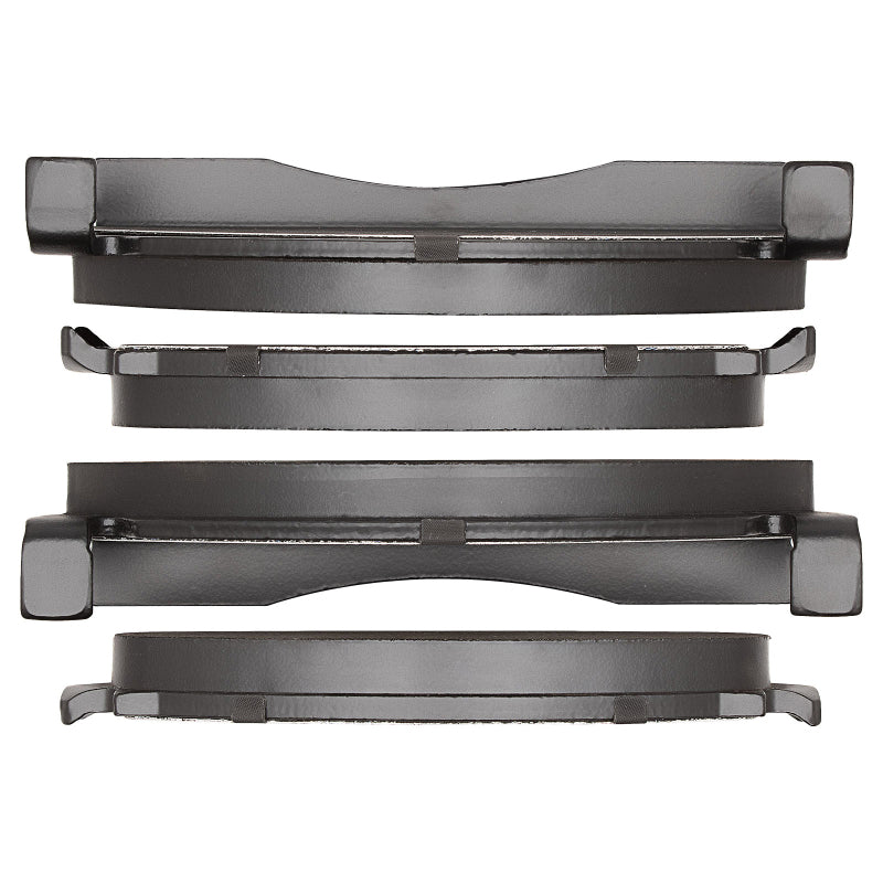 R1 Concepts R1 74-83 American Motors Eagle Front R1 Optimum OE Brake Pads