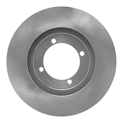 DFC 91-92 Mitsubishi Mirage Front Brake Rotor