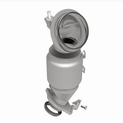 MagnaFlow Direct Fit Catalytic Converter OEM 15-17 NX200t L4 Underbody