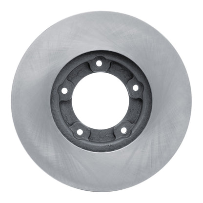 DFC 85-92 Toyota Pickup Front Brake Rotor