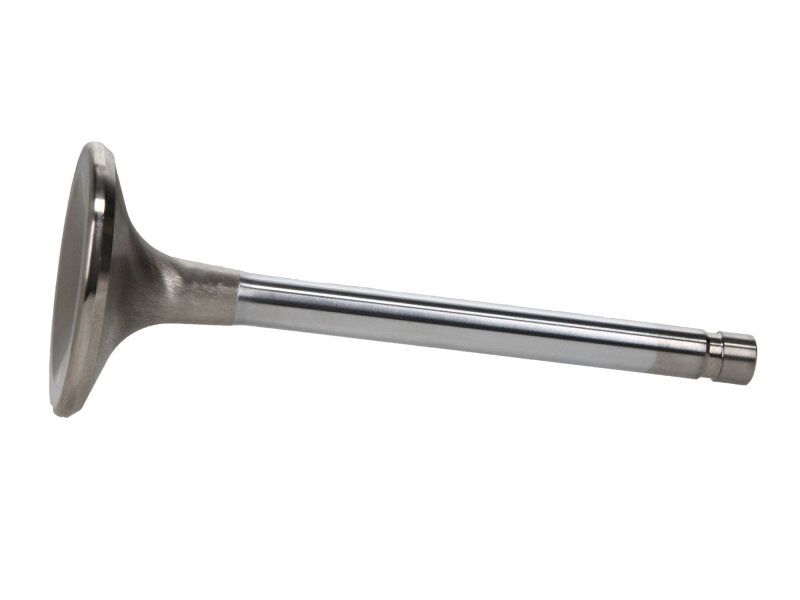 Manley Performance Manley Chrysler Top Fuel Exhaust Valve Kit - 1.950in Head Dia. 5.020in O/A Length, 0.3715in Stem