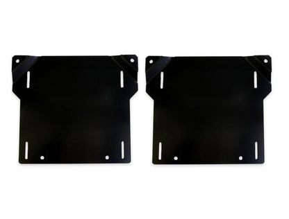 PRP Seats PRP 18 Can-Am Maverick Sport/Trail/21+ Can-Am Commander Seat Mounts  - Pair