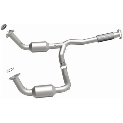 MagnaFlow 2004 Buick Rainier 5.3L Direct Fit Converter