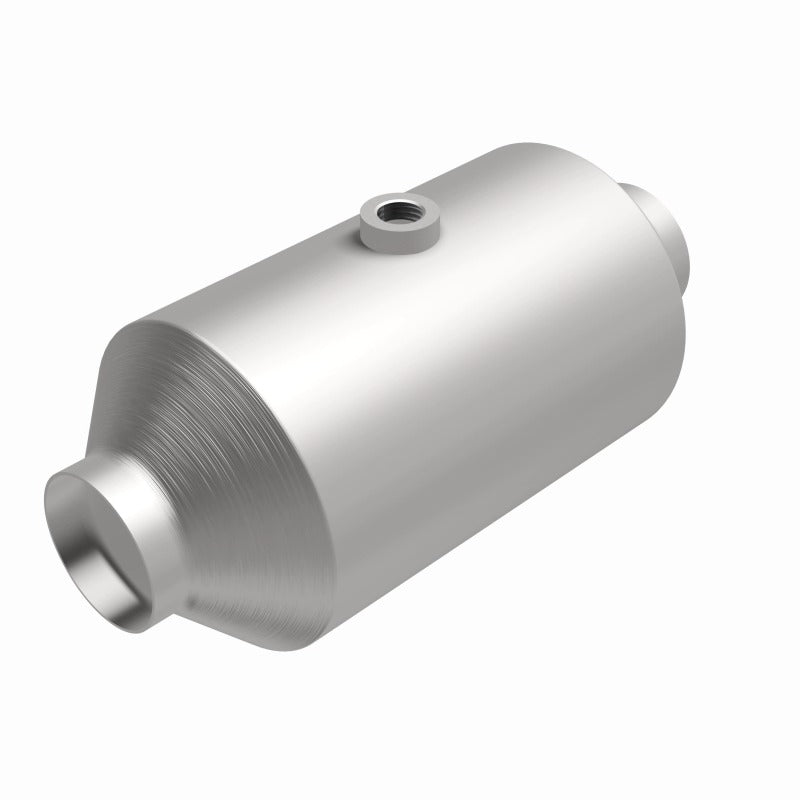MagnaFlow 2.00in. Mid-Bed O2 CA Universal Converter