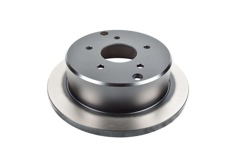 DBA 2004 Pontiac GTO Rear 4000 Series Plain Rotor