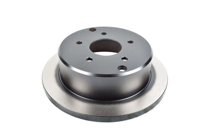 DBA 2004 Pontiac GTO Rear 4000 Series Plain Rotor