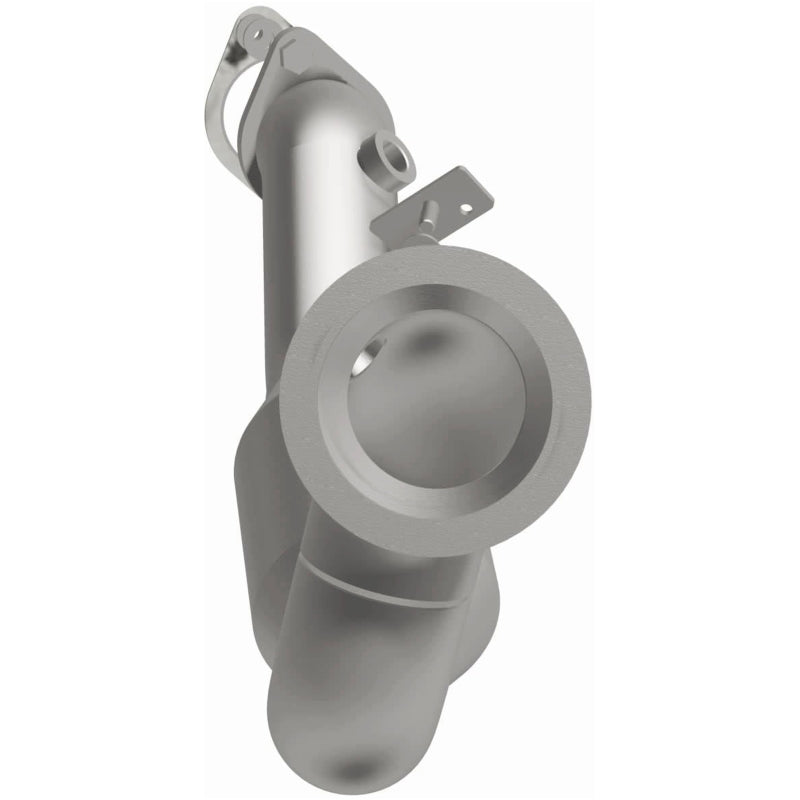 MagnaFlow Front Forward Direct Fit Catalytic Converter 09-16 BMW Z4 3.0L