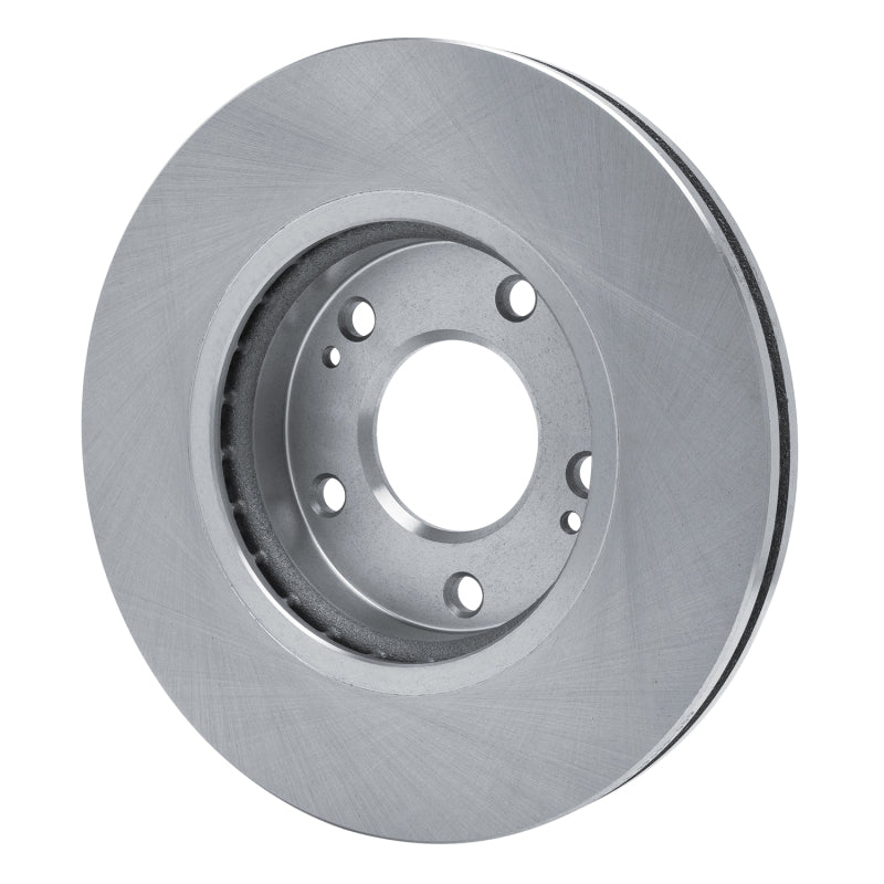 DFC 01-05 Hyundai Santa Fe Front Brake Rotor