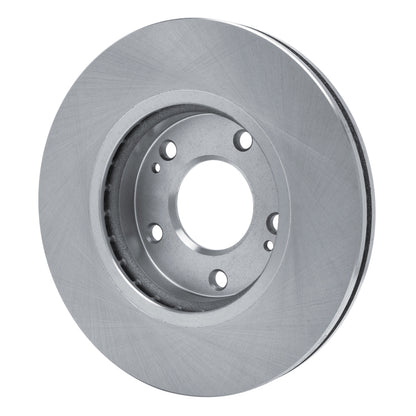 DFC 01-05 Hyundai Santa Fe Front Brake Rotor