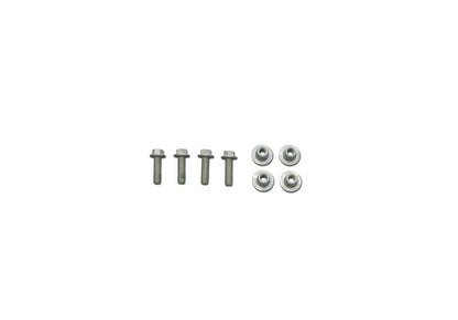 Ford Racing 2005-09 Mustang GT Coupe Front Lower A-Arm Brace Upgrade Kit