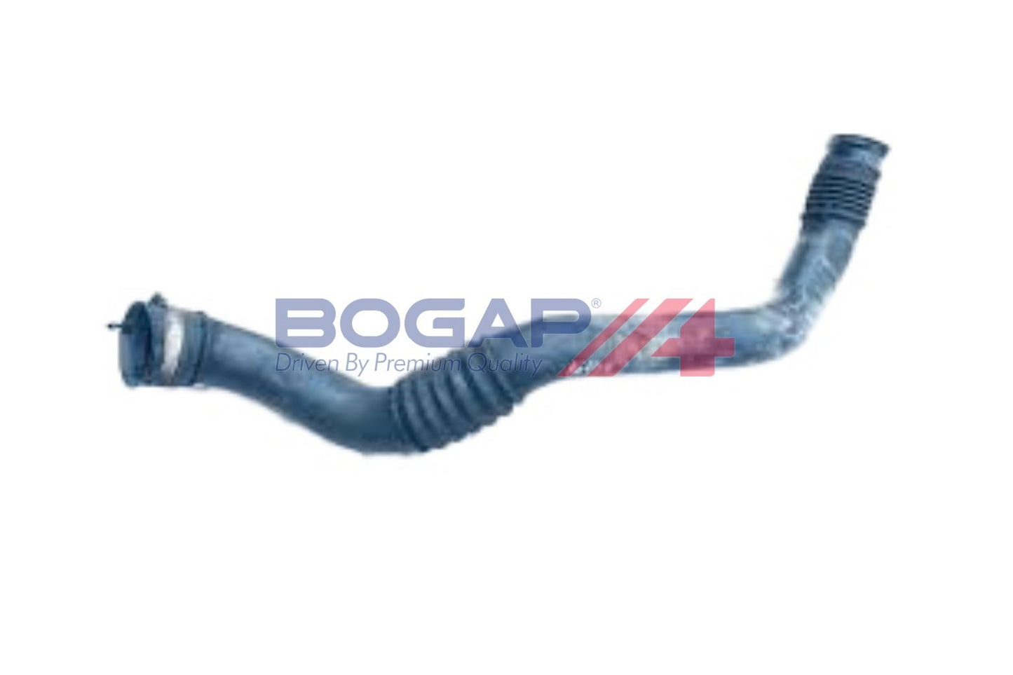 BOGAP R1711184 Charge Air Hose