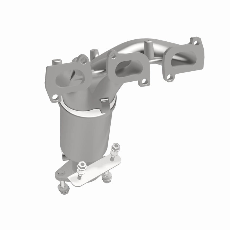 MagnaFlow DF Catalytic Conv Ford Explorer 2013 3.5L Front Manifold *NOT FOR SALE IN CALIFORNIA*