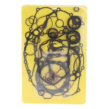 Vertex Pistons Vertex Gaskets 17-18 Honda CRF450R Complete Gasket Kit w/ Oil Seals