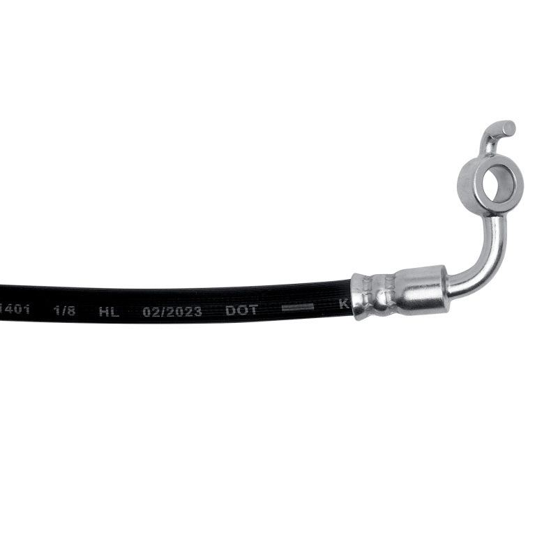 DFC 16-17 Infiniti QX50 Rear-R Brake Hose