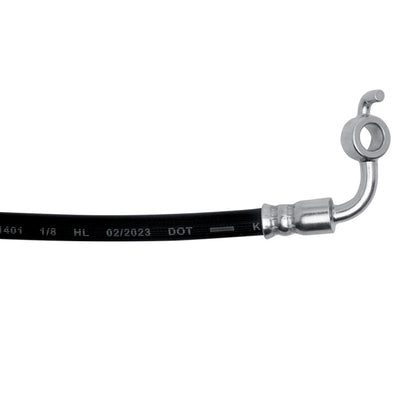 DFC 16-17 Infiniti QX50 Rear-R Brake Hose