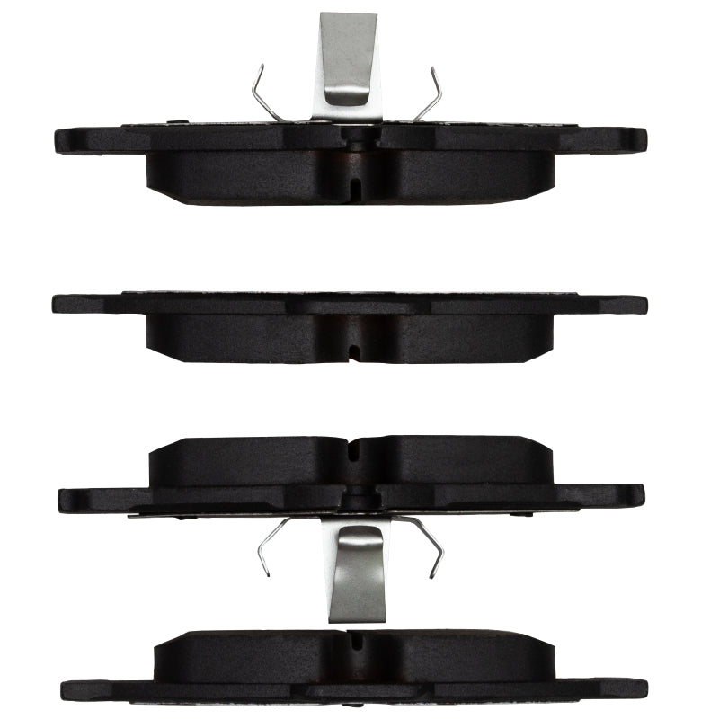 R1 Concepts R1 06-19 Volvo V60 Cross Country Front Semi Met Brake Pads